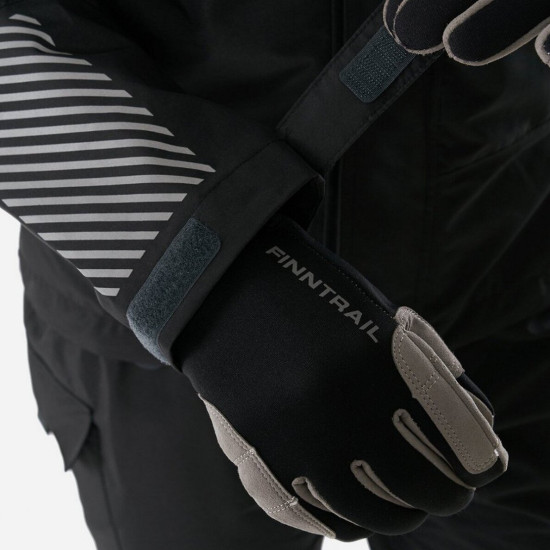 Finntrail THOR Graphite suit