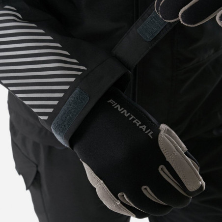 Finntrail THOR Graphite suit