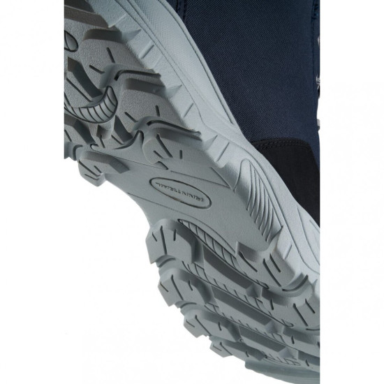 Shoes Finntrail URBAN Grey, size 46