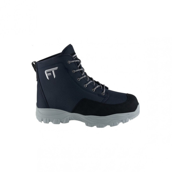 Shoes Finntrail URBAN Grey, size 46