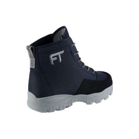 Shoes Finntrail URBAN Grey, size 46