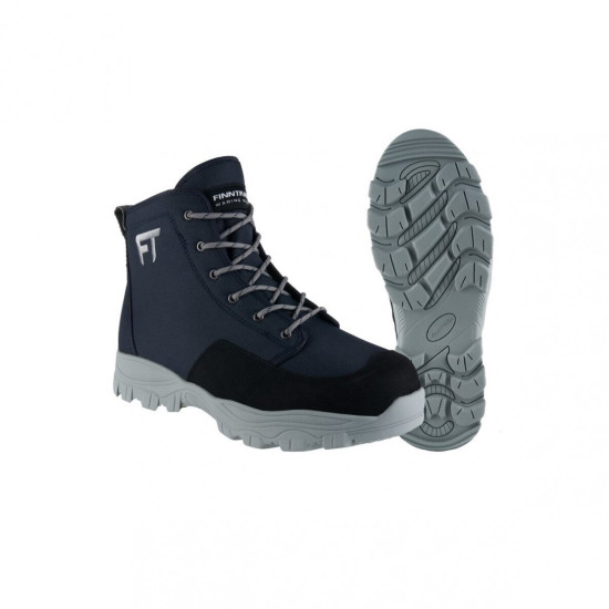 Shoes Finntrail URBAN Grey, size 46