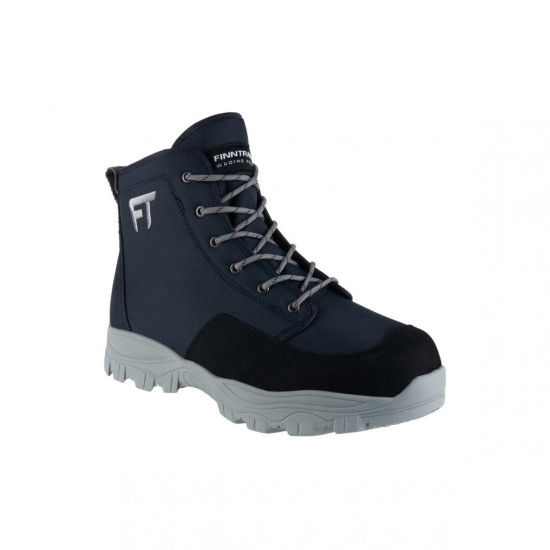 Shoes Finntrail URBAN Grey, size 46