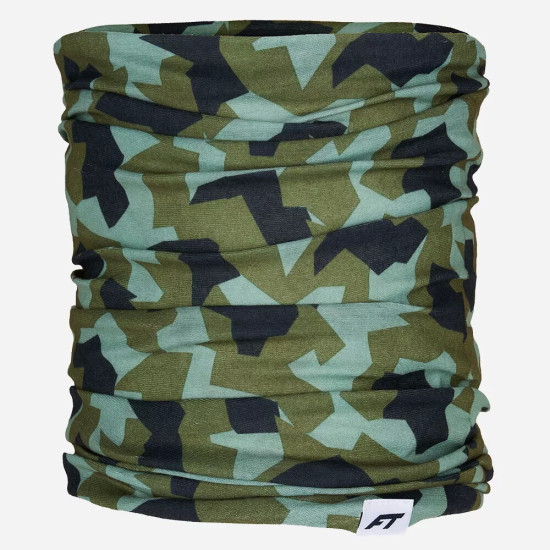 Finntrail neck scarf