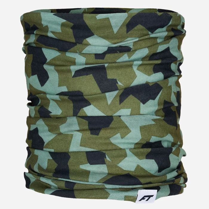 Finntrail neck scarf