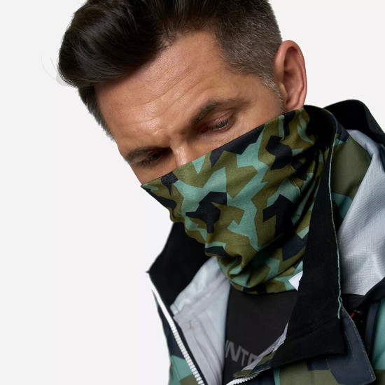 Finntrail neck scarf