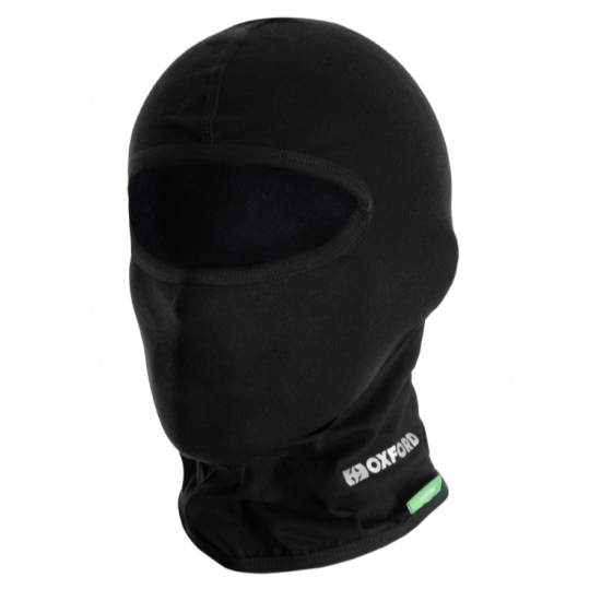 OXFORD helmet color black size universal