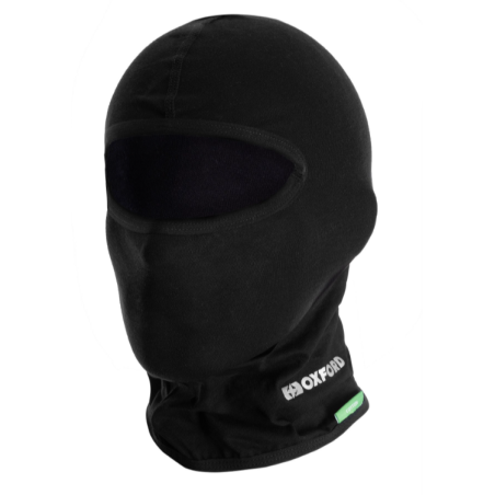 OXFORD helmet color black size universal