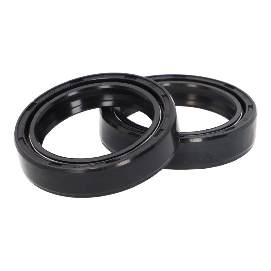 Rieju MRT Cross, Supermoto front shock absorber oil seals (37x50x11mm)