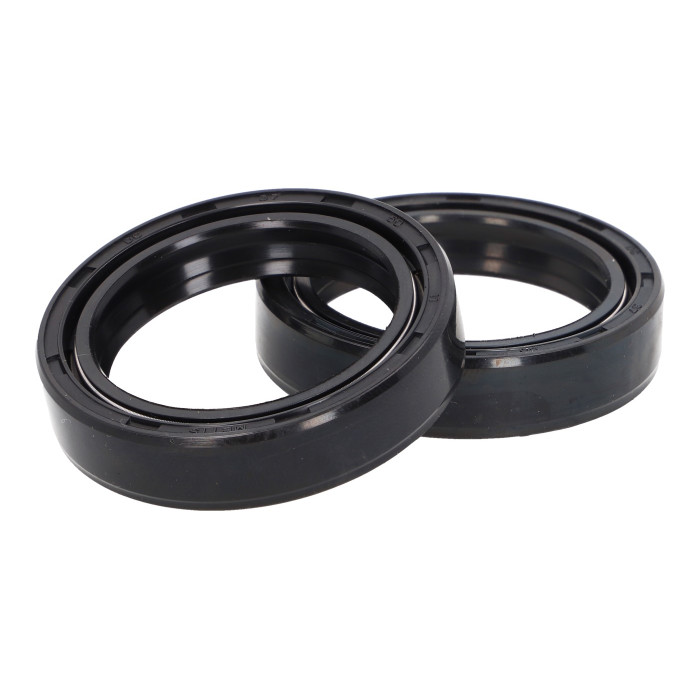 Rieju MRT Cross, Supermoto front shock absorber oil seals (37x50x11mm)