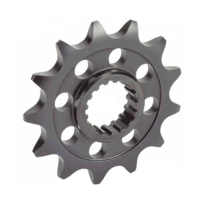 KTM original front sprocket, 13 teeth