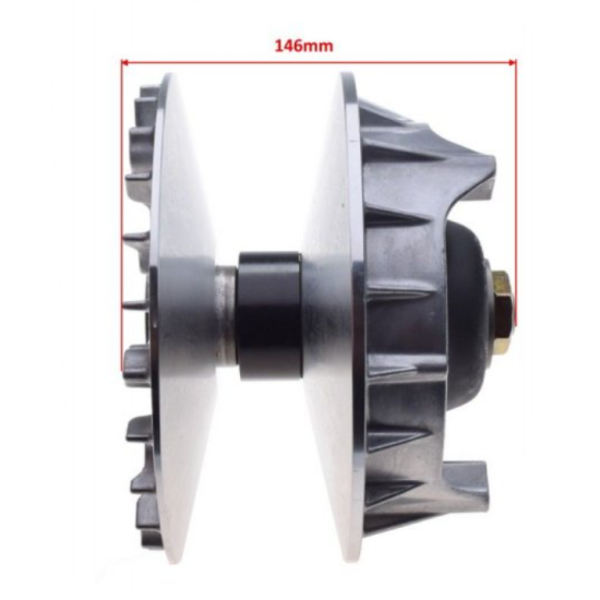 CF MOTO 400 600 variator