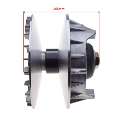 CF MOTO 400 600 variatorius 0GRB-051000-00030