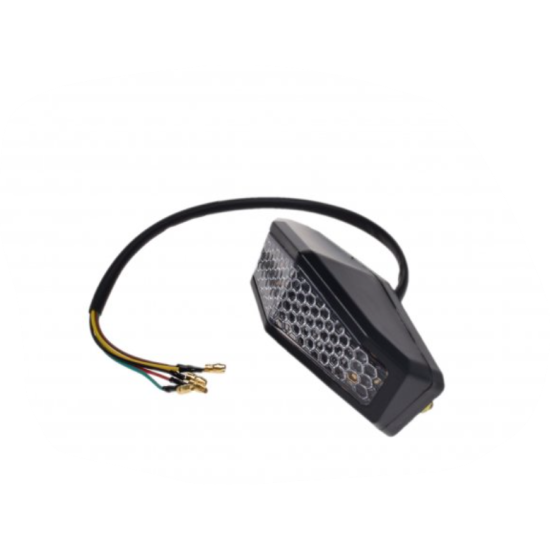 Universal LED tail lamp