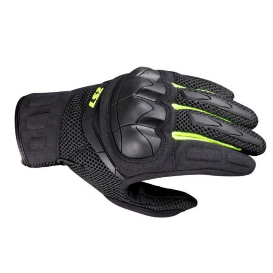 LS2 KUBRA MAN GLOVES