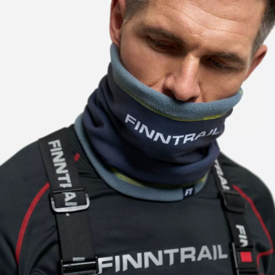 Finntrail neck sleeve