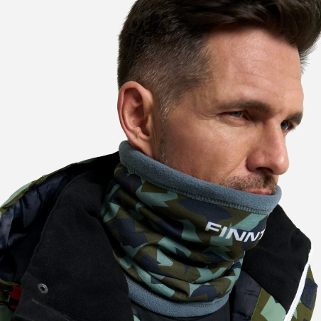 Finntrail neck sleeve
