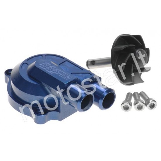 Stage6 SSP vandens Minarelli Horizontal pump