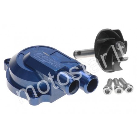 Stage6 SSP vandens Minarelli Horizontal pump