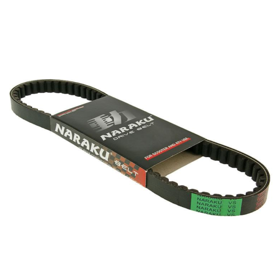 Naraku 788x17x28 variator belt