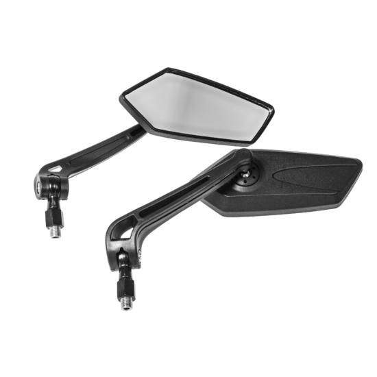 Universal mirrors, M10 thread