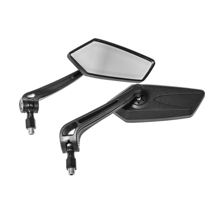 Universal mirrors, M10 thread