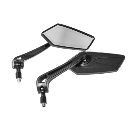Universal mirrors, M10 thread