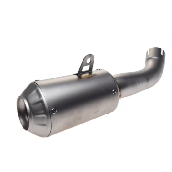 YAMAHA R3 R25 2013-2020, MT-03 2016-2018 muffler tank