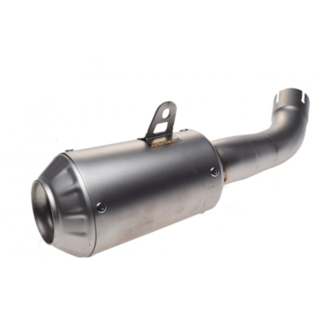 YAMAHA R3 R25 2013-2020, MT-03 2016-2018 muffler tank