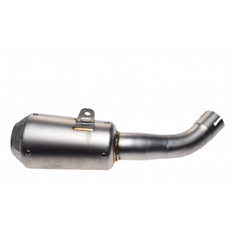 YAMAHA R3 R25 2013-2020, MT-03 2016-2018 muffler tank