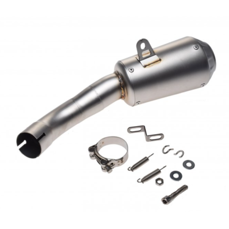 YAMAHA R3 R25 2013-2020, MT-03 2016-2018 muffler tank