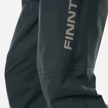 Waders Finntrail ENDURO CamoGrey 1525, size L