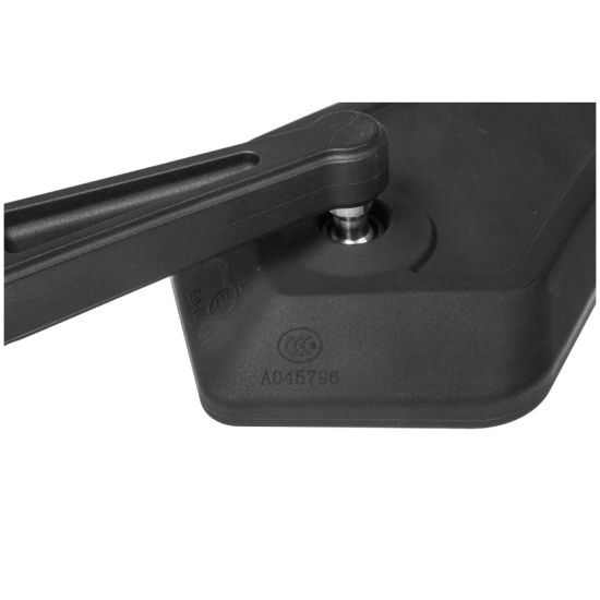 Universal mirrors with E marking (2pcs) M10mm