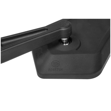 Universal mirrors with E mark (2vnt) M10mm