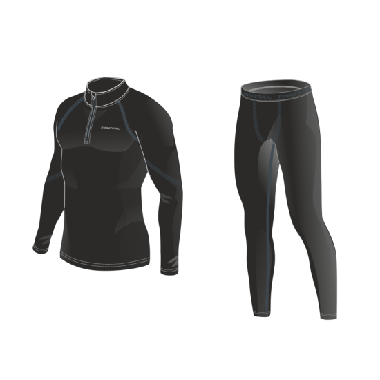 Finntrail Thermal Subzero thermal clothing set