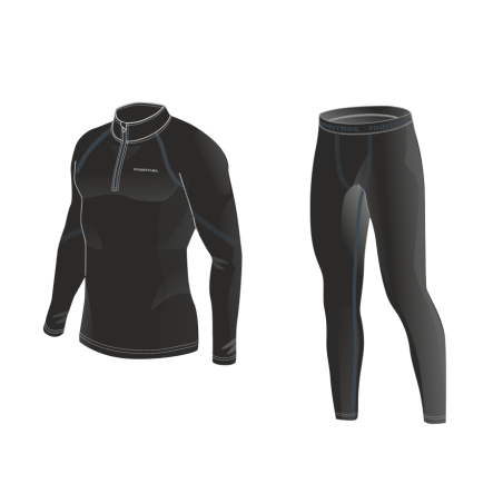 Finntrail Thermal Subzero thermal clothing set