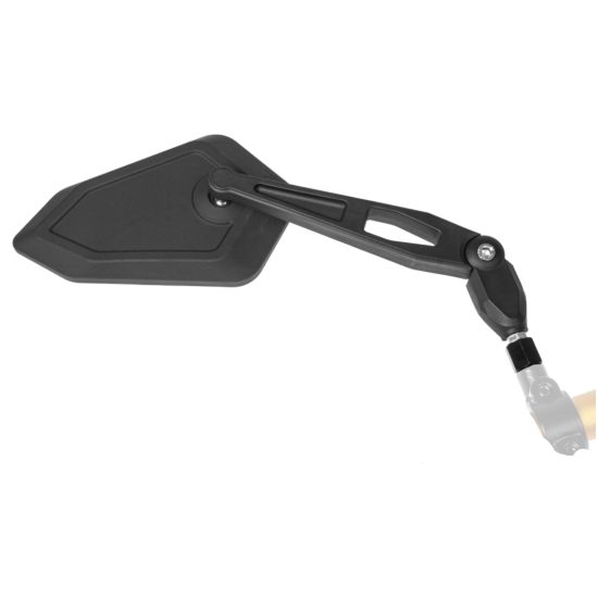 Universal mirrors with E marking (2pcs) M10mm