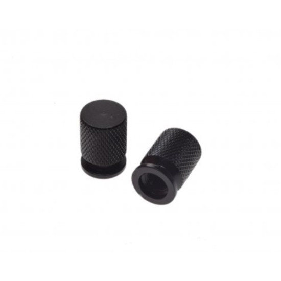 Valve caps (2pcs.)