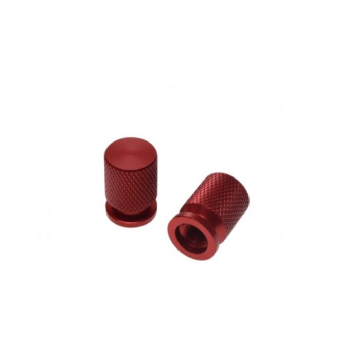 Valve caps (2pcs.)