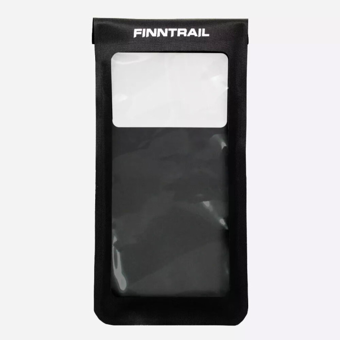Finntrail waterproof phone holder