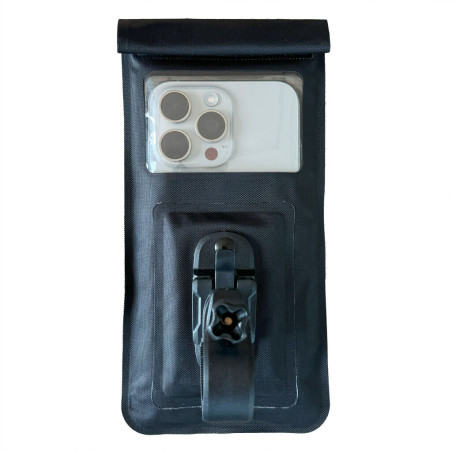 Finntrail waterproof phone holder