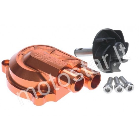 Stage6 SSP vandens Minarelli Horizontal pump
