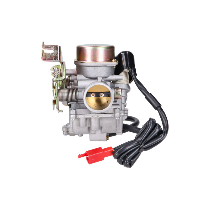 Piaggio/Gilera 4t 125-250cc 30mm carburetor Naraku