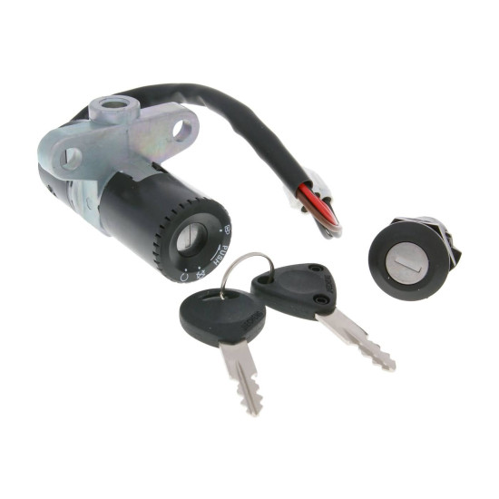 CPI SM 50, SX 50 ignition switch
