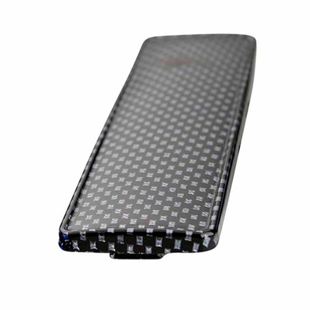 Frame number cover, BOOSTER / BW'S / SLIDER / AEROX