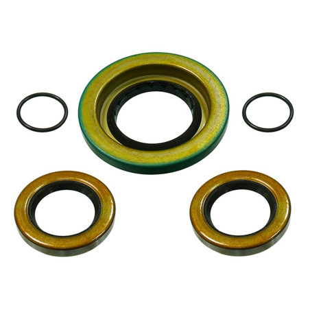 BRONCO rear reducer oil seals CAN-AM COMMANDER / OUTLANDER