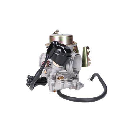 Piaggio/Gilera 4t 125-250cc 30mm carburetor Naraku