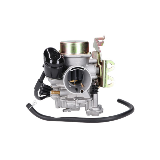 Piaggio/Gilera 4t 125-250cc 30mm carburetor Naraku