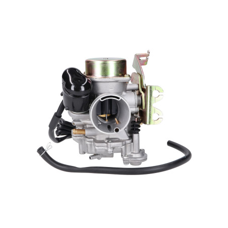Piaggio/Gilera 4t 125-250cc 30mm carburetor Naraku