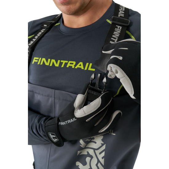 Waders Finntrail TIMBER 1538